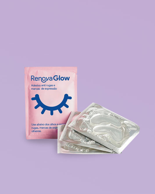Adesivo Anti Rugas